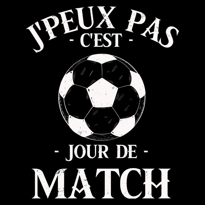 Jour de match de foot 2