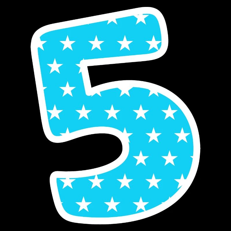 Numéro 5