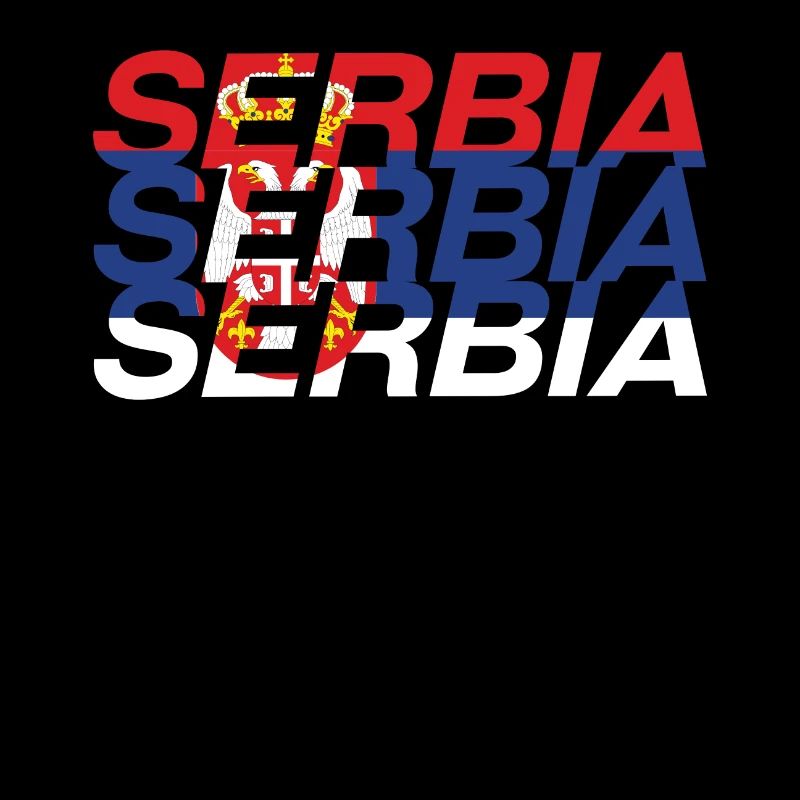 Serbie