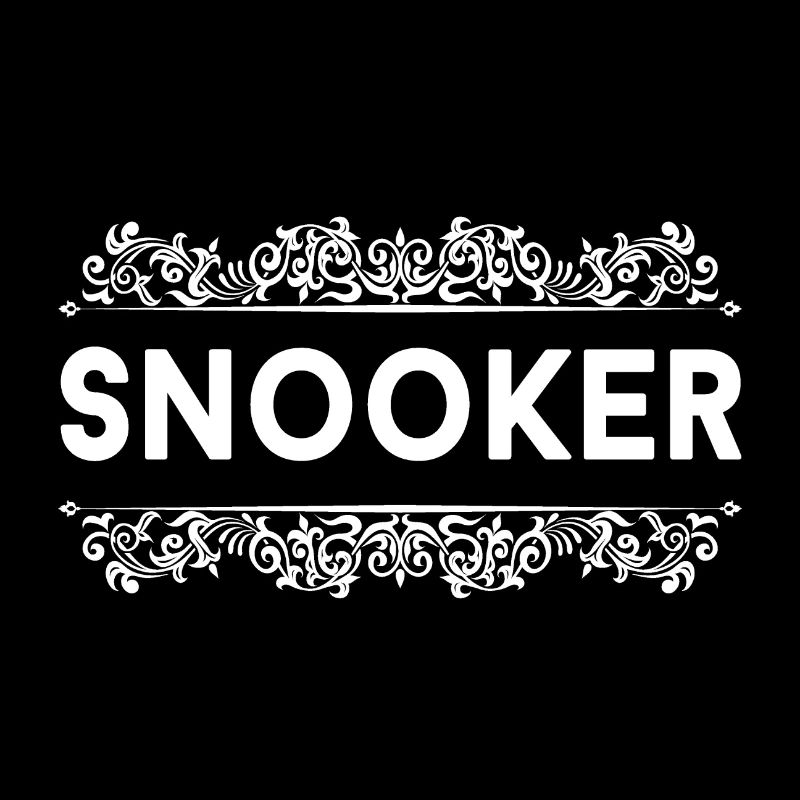 SNOOKER BILLARD