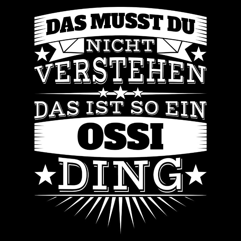 Ossi
