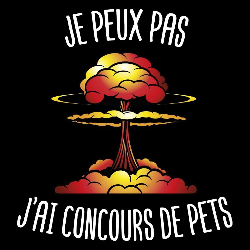 concours de prouts | cadeau beauf marrant
