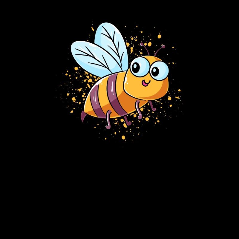 Bees Beekeeper Apiary Honey Bee - Nature