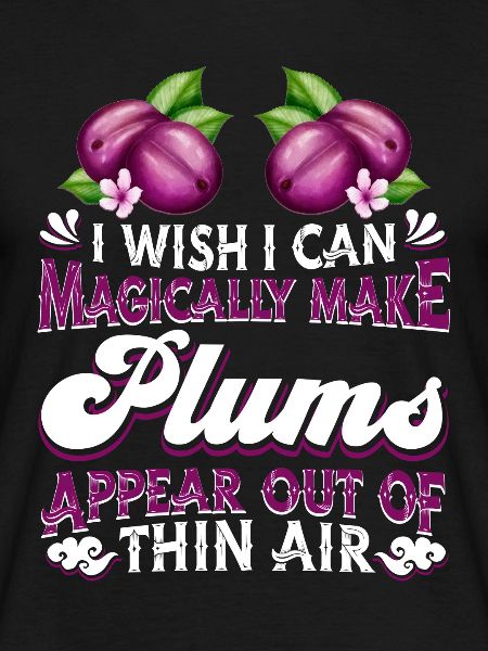 Plums