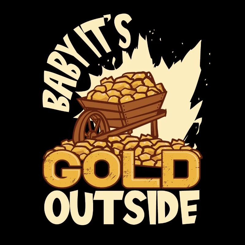 Gold Mining Gold Mine