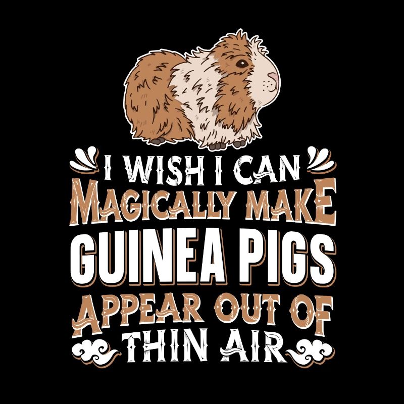 Guinea pig Guinea pig