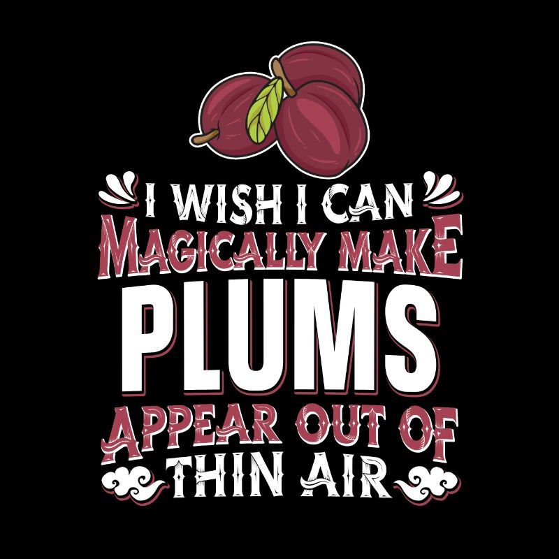 Prunes