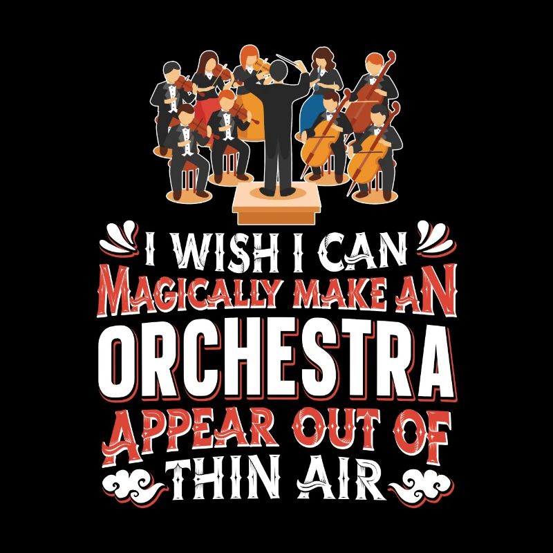 Orchestra Classical Concert Classical Music