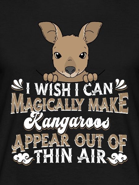 Känguru
