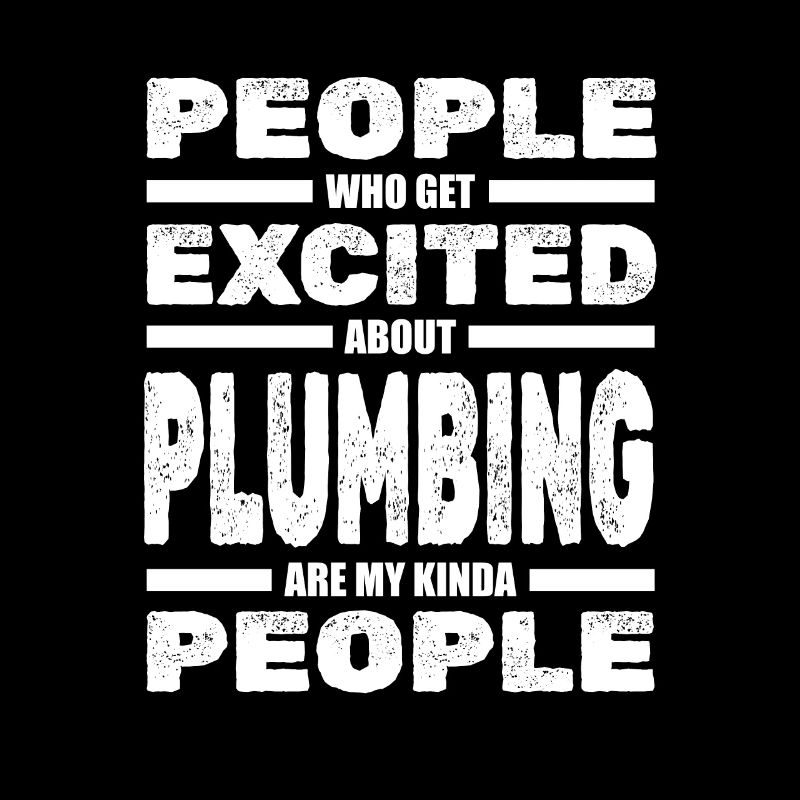 Plumber Sanitary Heating Engineer Plant Mechanic