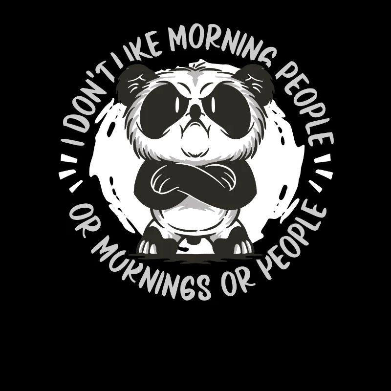 Panda Panda Ours