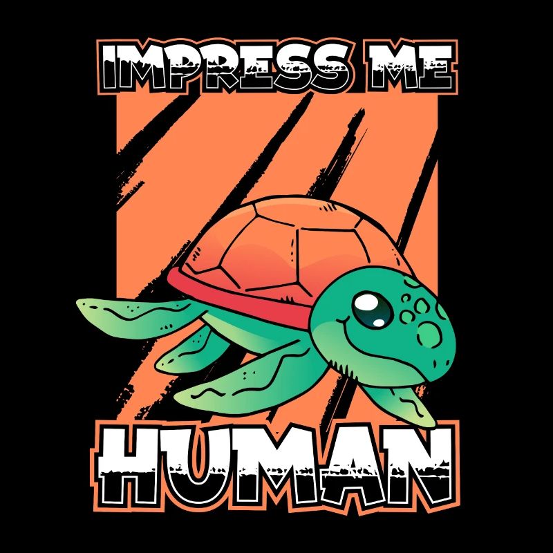 Turtle Sea Turtle