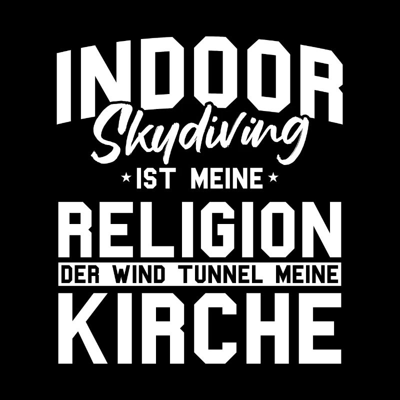 Parachutisme intérieur