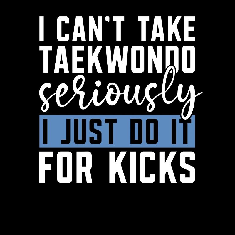 Coups de pied de taekwondo