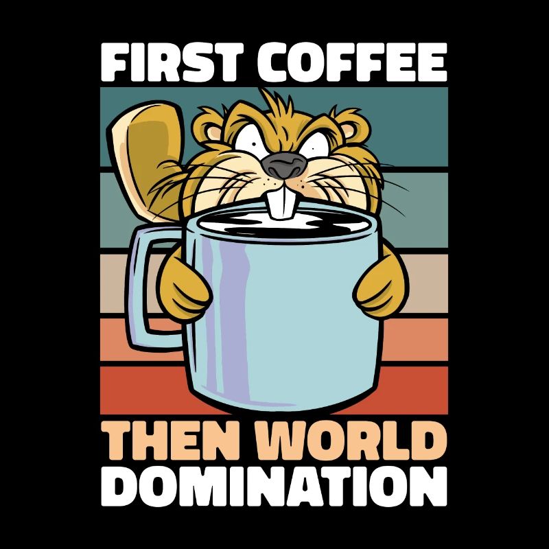 Beaver Coffee