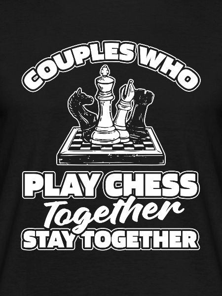 Chess Pair