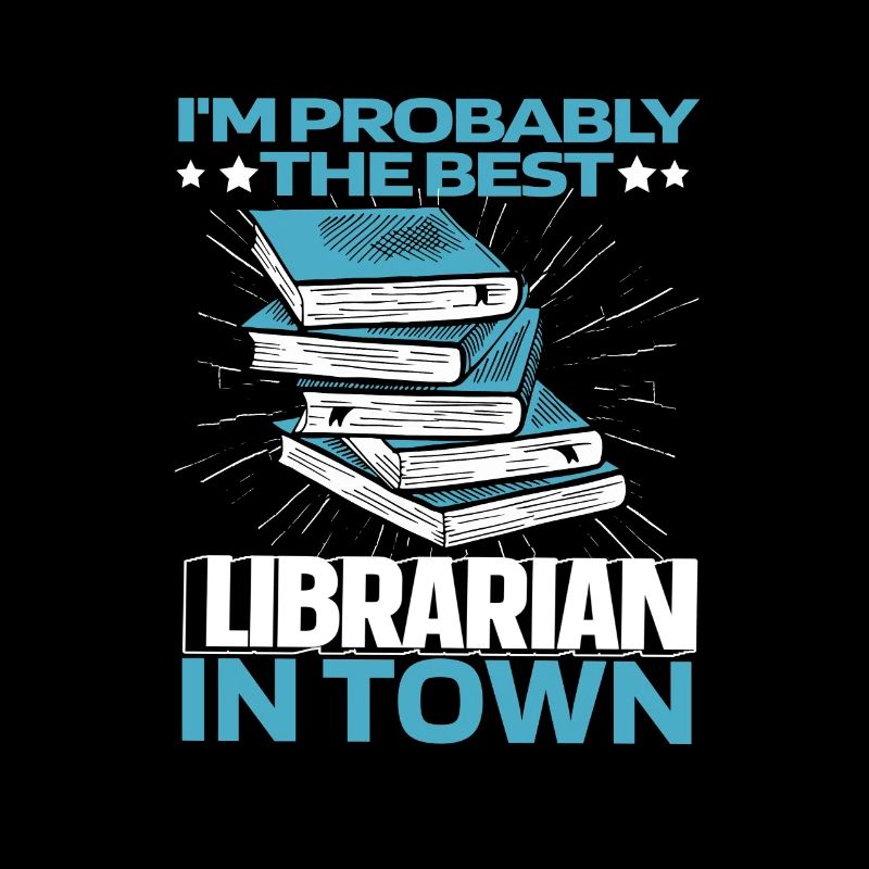 Bibliothekar Lustig