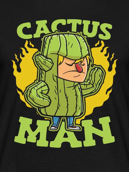 Cactus Garden