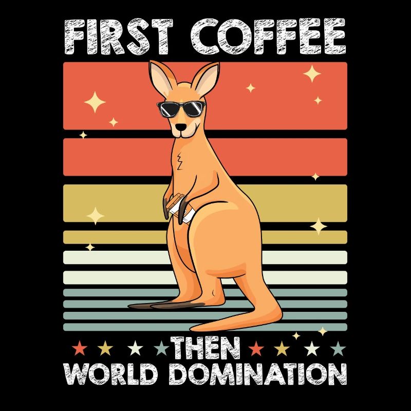 Kangaroo Coffee