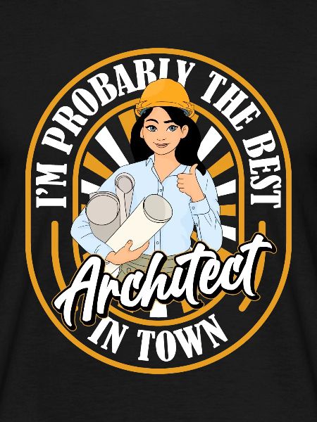 Architect Architecture Funny