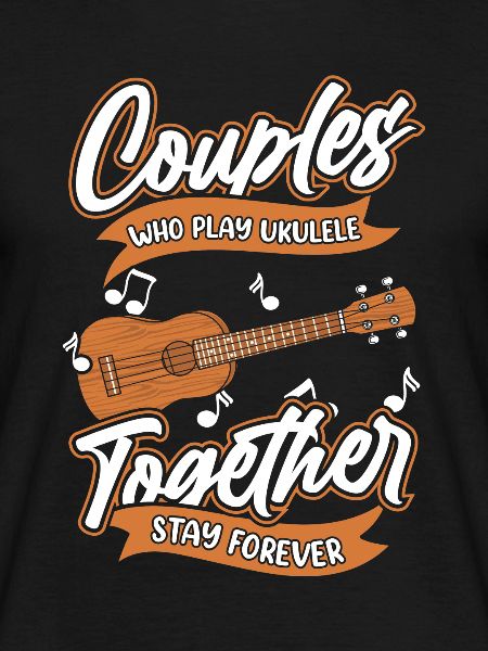 Ukulele Pair