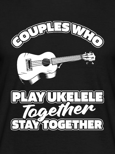 Ukulele Pair