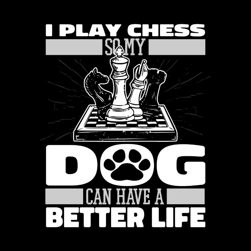 Chess Dog