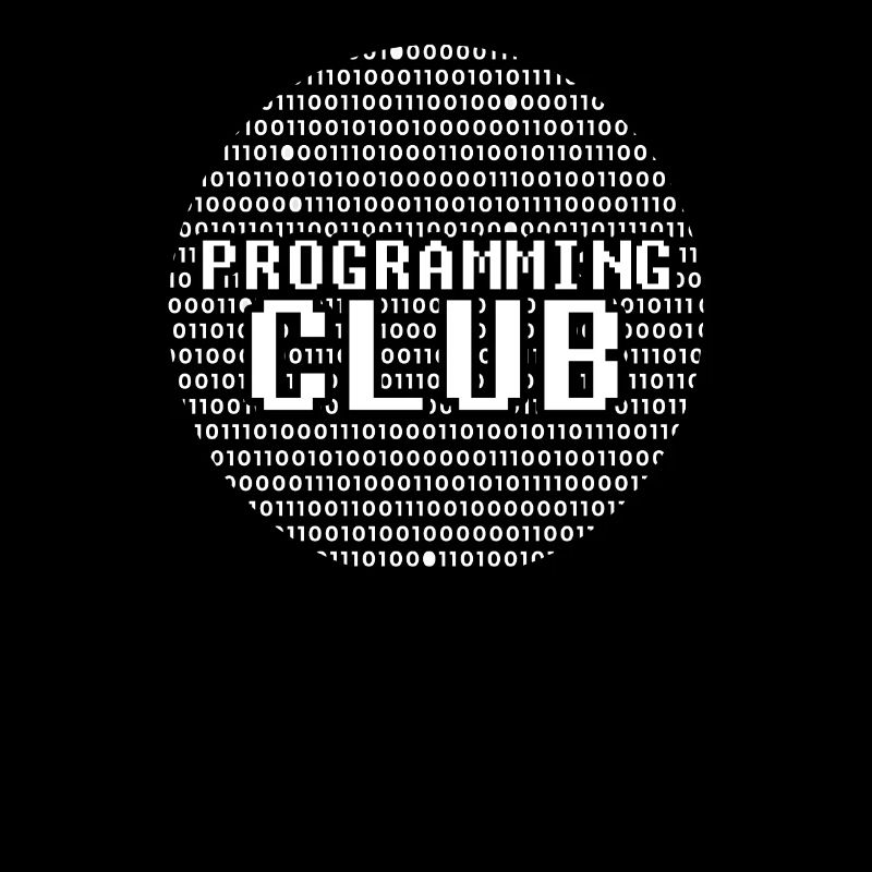 Developer Coder Programmer Association