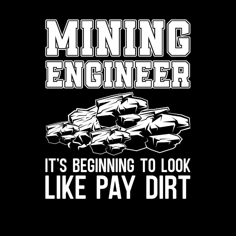 Engineer Witzig Mining Engineer
