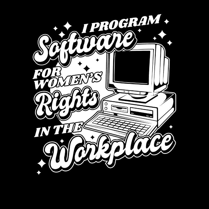 Entwickler Coder Programmierer Computer
