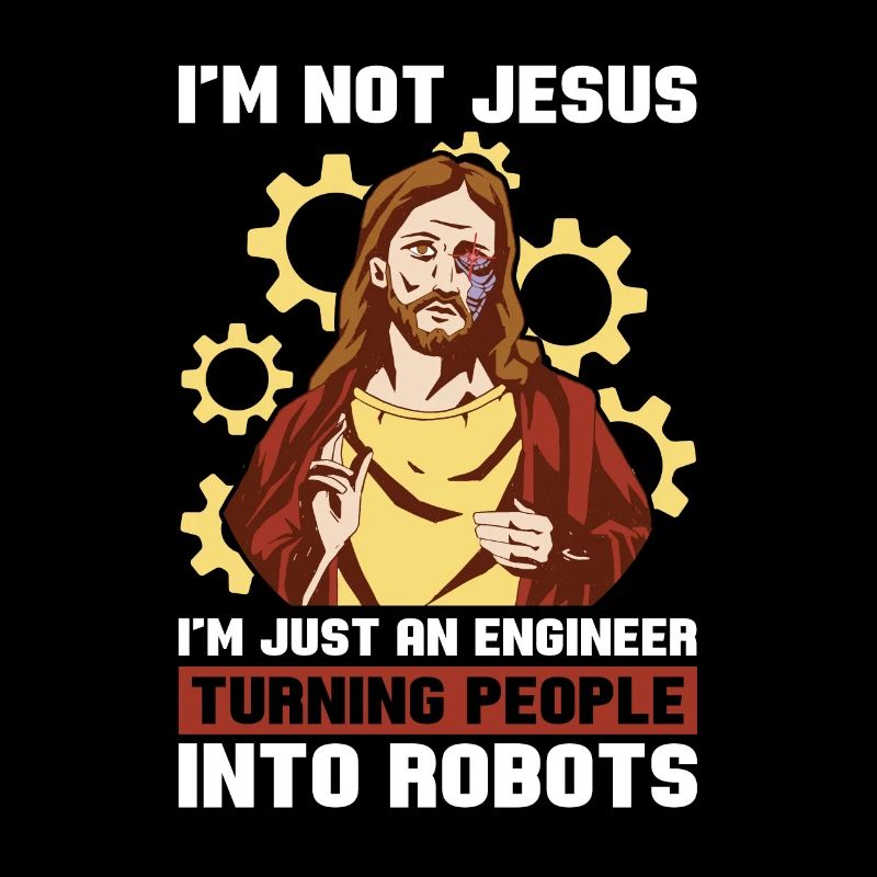 Robotik Ai Roboter Sarkasmus