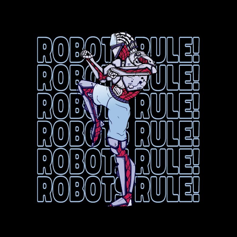 Robotique Ai Robot