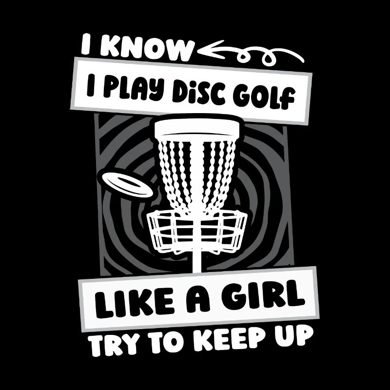 Frisbee Golf Disc Golf Filles