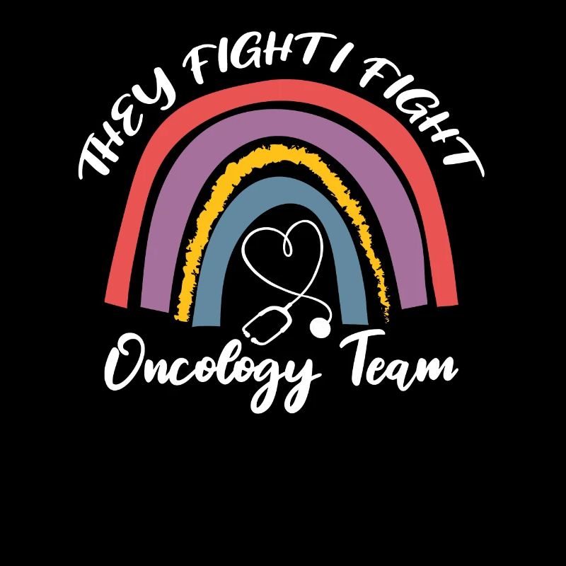Nurse Regenbogen