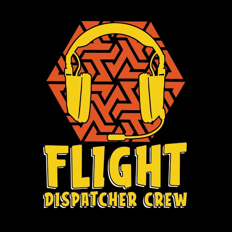 Emergency call control center operations center flight