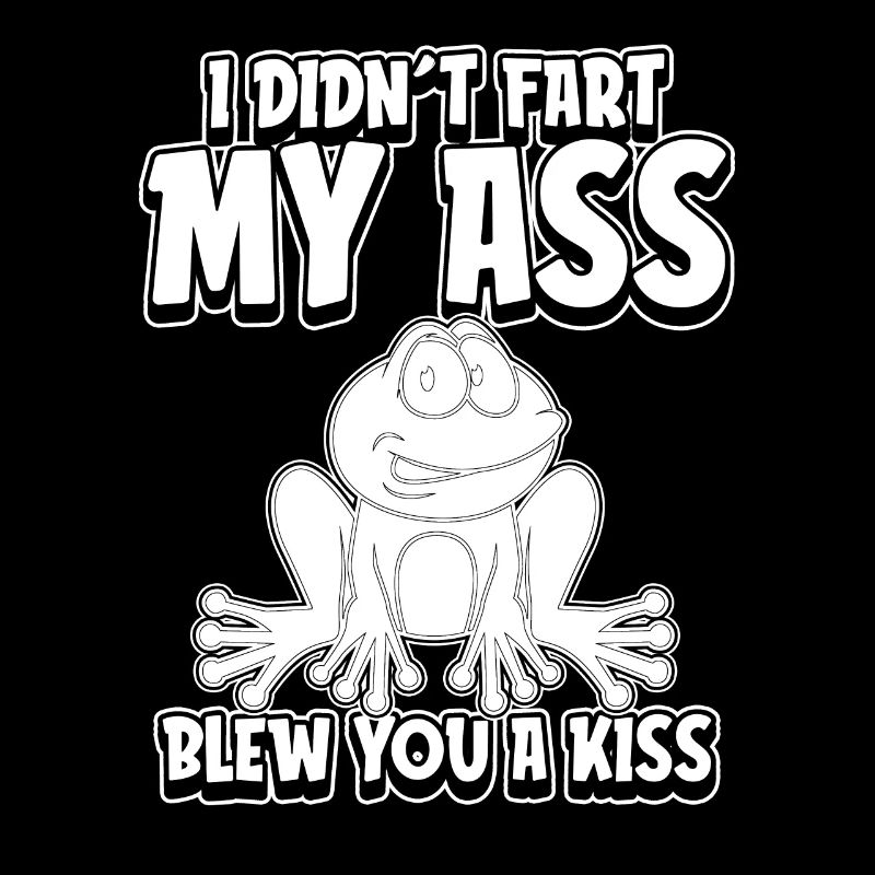 Humour Crapaud grenouille
