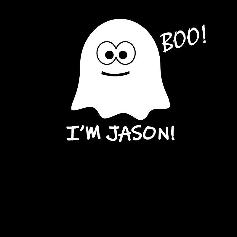 ¡Abuchear! Soy Jason Halloween