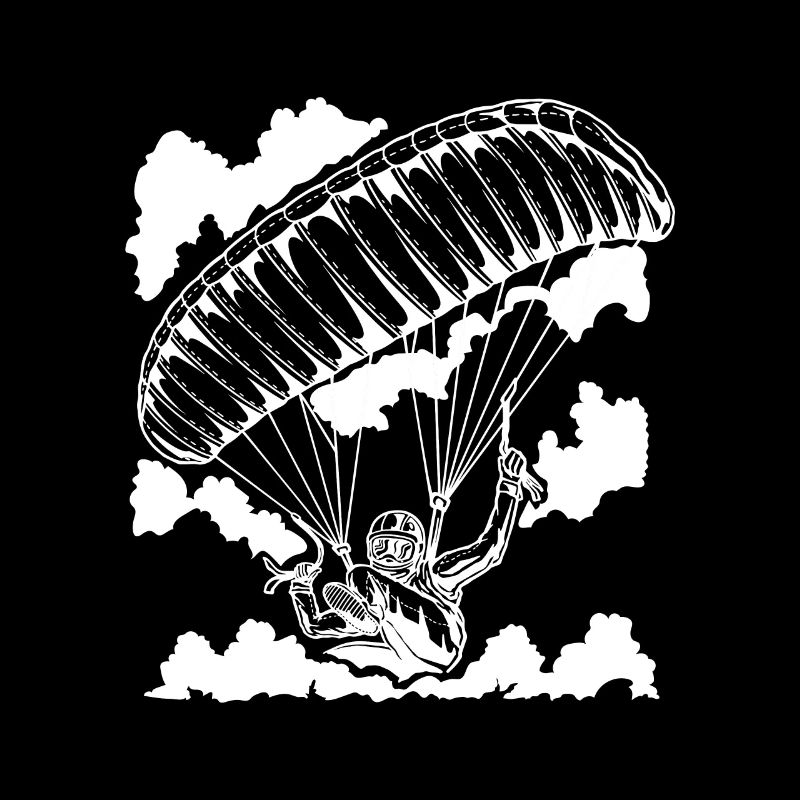 Paragliding Paragliding