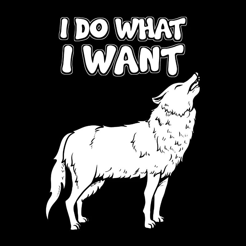 Je me fiche de Wolf