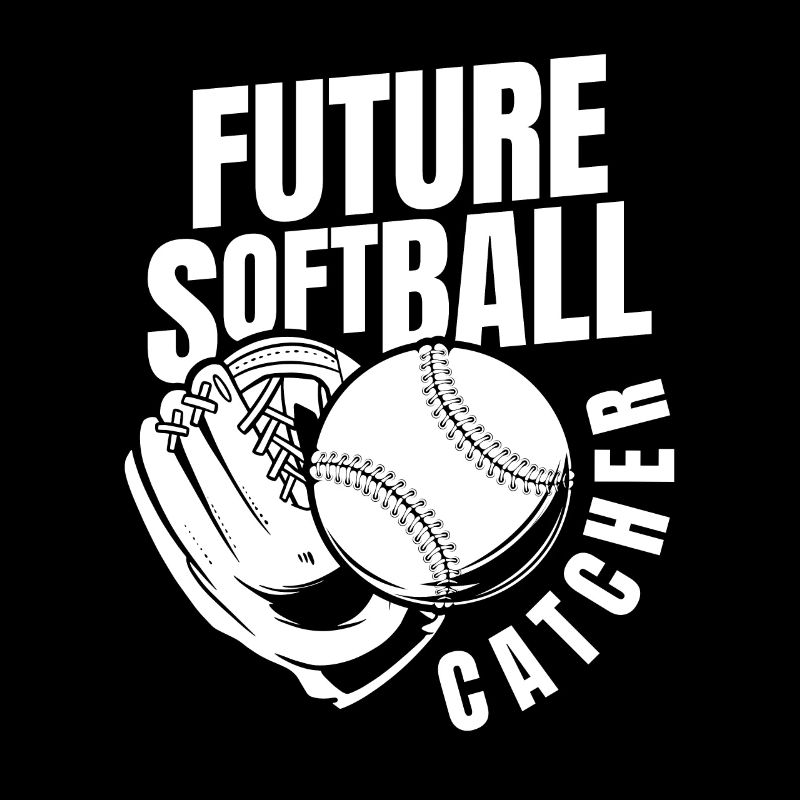 Softball Fänger