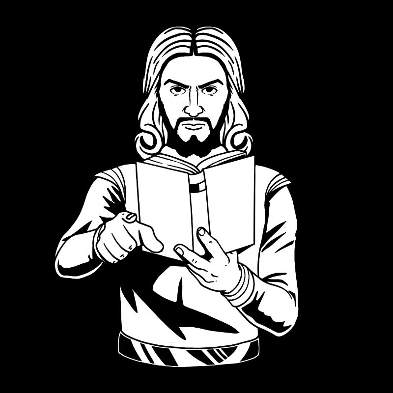 Christ Christianisme