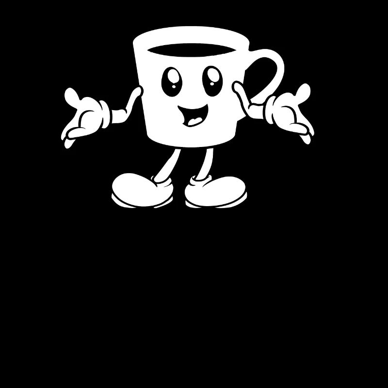 Coffee Cafe Emoticon