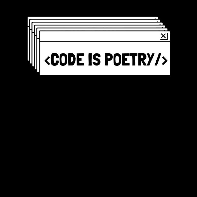 Developer Coder Programmer