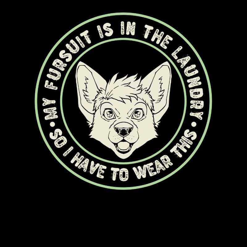Furry Fandom Fursuits Funny
