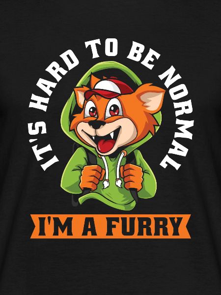 Furry Fandom Fursuits Funny