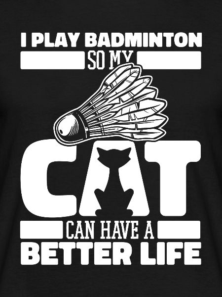 Badminton Federball