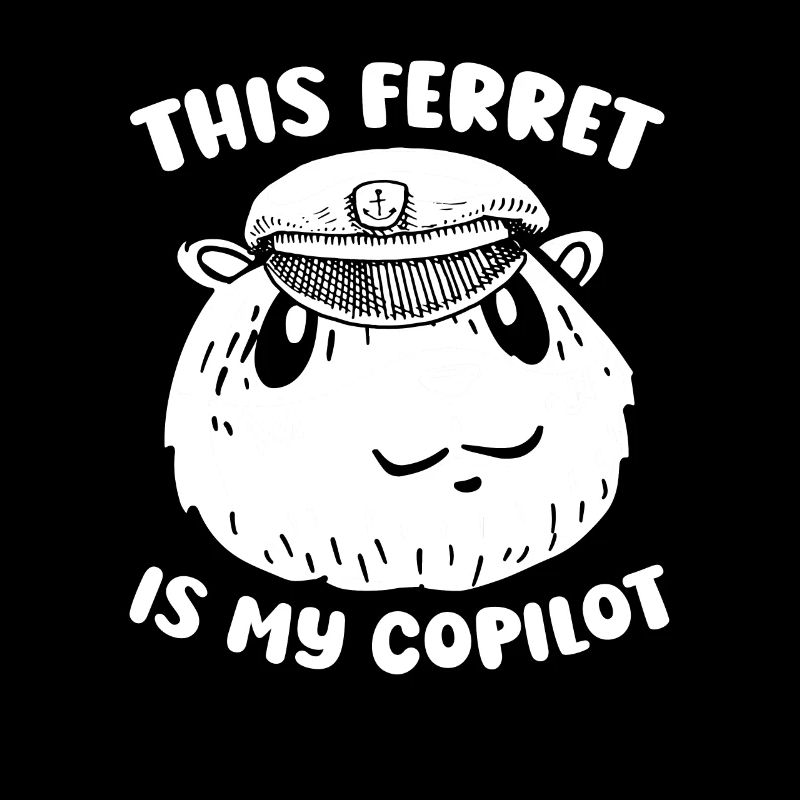 Putois furet