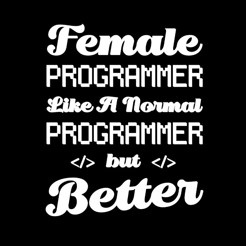 Entwickler Coder Programmierer Programmierer