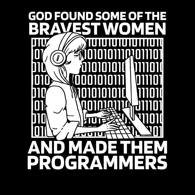 Entwickler Coder Programmierer Programmierer