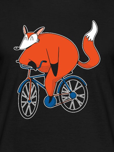 Fuchs Fahrrad